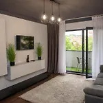 Nature Loft Hideaway Apartment