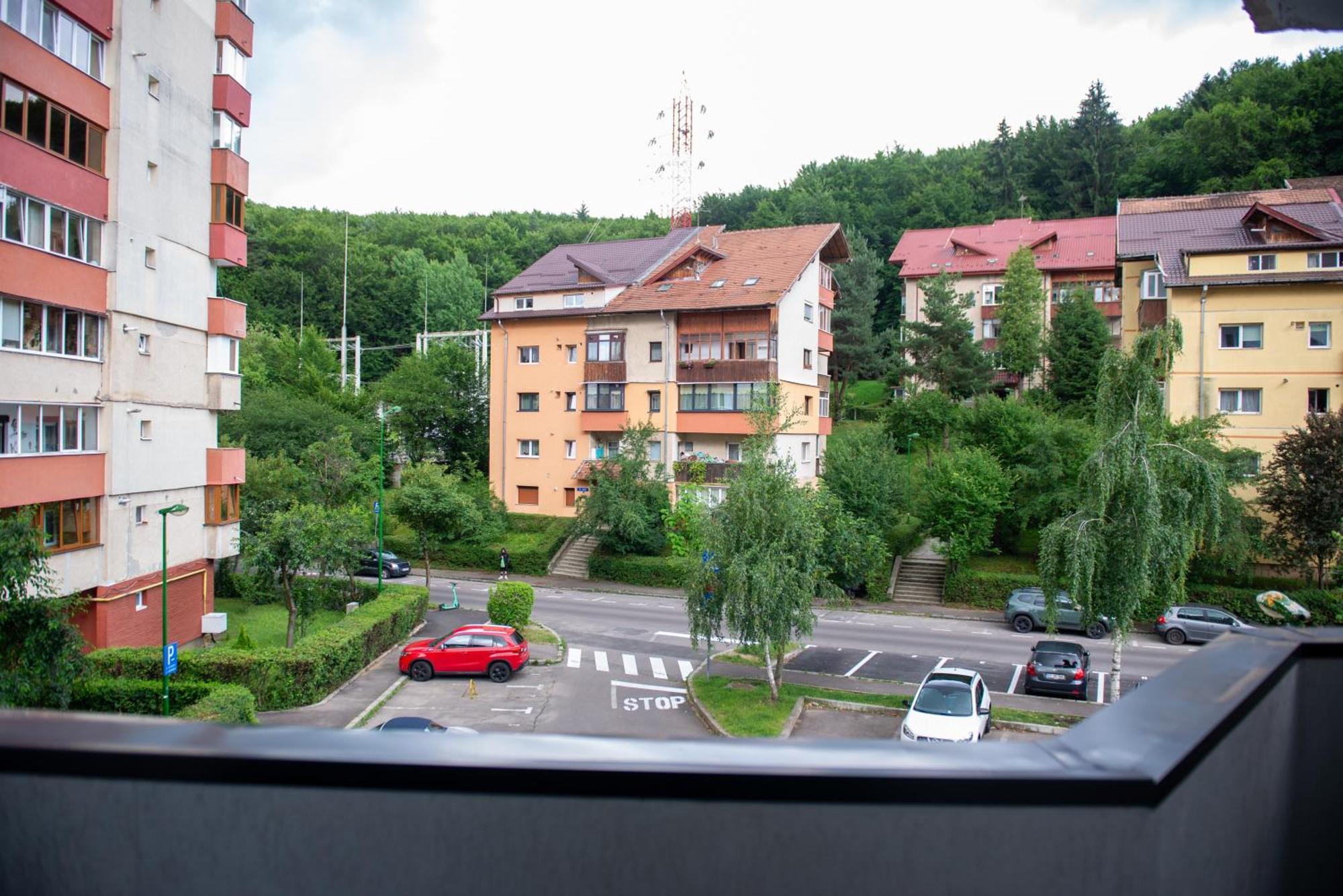Apartament Nature Loft Hideaway