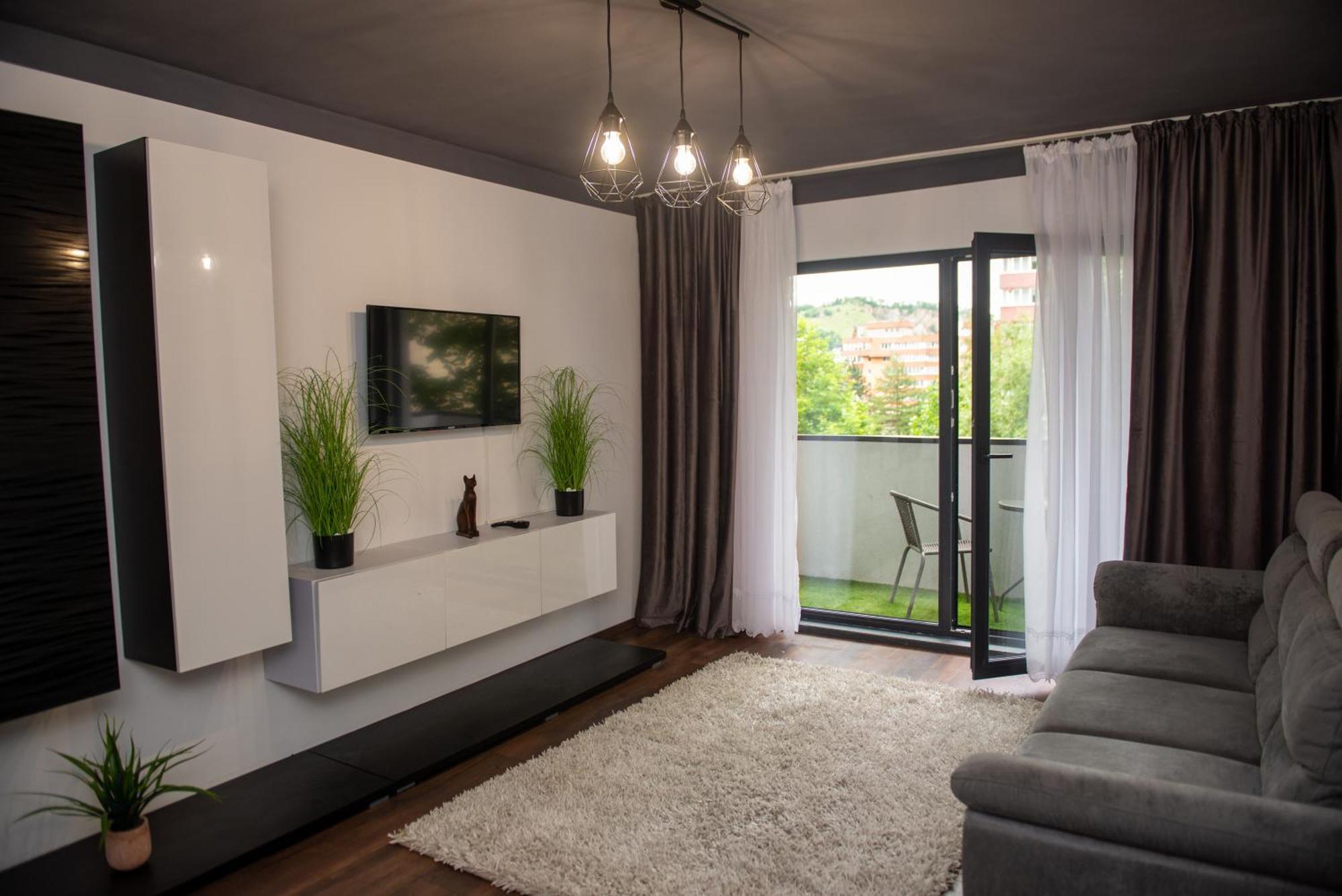 Apartament Nature Loft Hideaway *